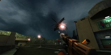 Nightdive Studios releases remastered version of shooter SiN: Reloaded Nightdive Studios releases remastered version of shooter SiN: Reloaded