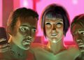 Nighthawks classified as adult on Steam, developers talk about a mistake that could cost them dearly Nighthawks classified as adult on Steam, developers talk about a mistake that could cost them dearly