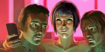 Nighthawks classified as adult on Steam, developers talk about a mistake that could cost them dearly Nighthawks classified as adult on Steam, developers talk about a mistake that could cost them dearly