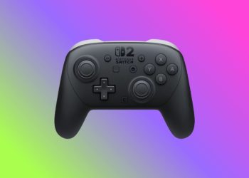 Nintendo Switch 2 Pro Controller is on sale with coupons on AliExpress: take advantage of the sale