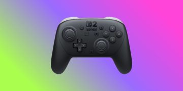 Nintendo Switch 2 Pro Controller is on sale with coupons on AliExpress: take advantage of the sale