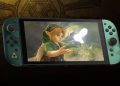 Nintendo Switch 2 Special Edition themed for The Legend of Zelda 40th Anniversary has been announced Nintendo Switch 2 Special Edition themed for The Legend of Zelda 40th Anniversary has been announced