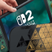 Nintendo Switch 2: The Legend of Zelda 40th Anniversary Edition console launched Nintendo Switch 2: The Legend of Zelda 40th Anniversary Edition console launched