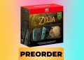Nintendo Switch 2 The Legend of Zelda 40th Anniversary Special Edition is available for pre-order on Amazon Nintendo Switch 2 The Legend of Zelda 40th Anniversary Special Edition is available for pre-order on Amazon
