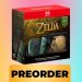 Nintendo Switch 2 The Legend of Zelda 40th Anniversary Special Edition is available for pre-order on Amazon Nintendo Switch 2 The Legend of Zelda 40th Anniversary Special Edition is available for pre-order on Amazon