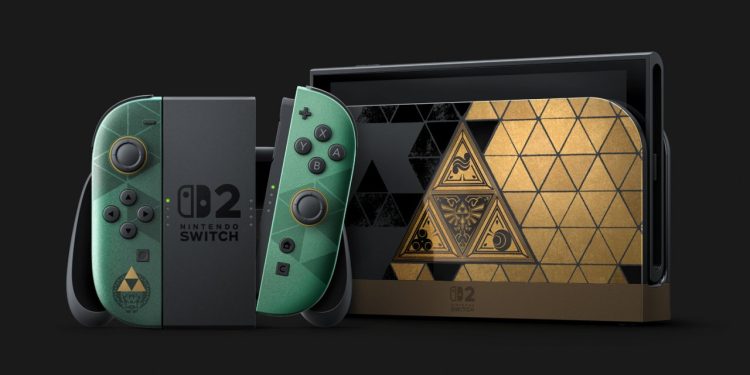 Nintendo Switch 2 and The Legend of Zelda: Ocarina of Time Pro Controller are sold out in the US Nintendo Switch 2 and The Legend of Zelda: Ocarina of Time Pro Controller are sold out in the US