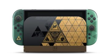 Nintendo Switch 2 and The Legend of Zelda Pro Controller are sold out, and scalpers are taking advantage of it Nintendo Switch 2 and The Legend of Zelda Pro Controller are sold out, and scalpers are taking advantage of it