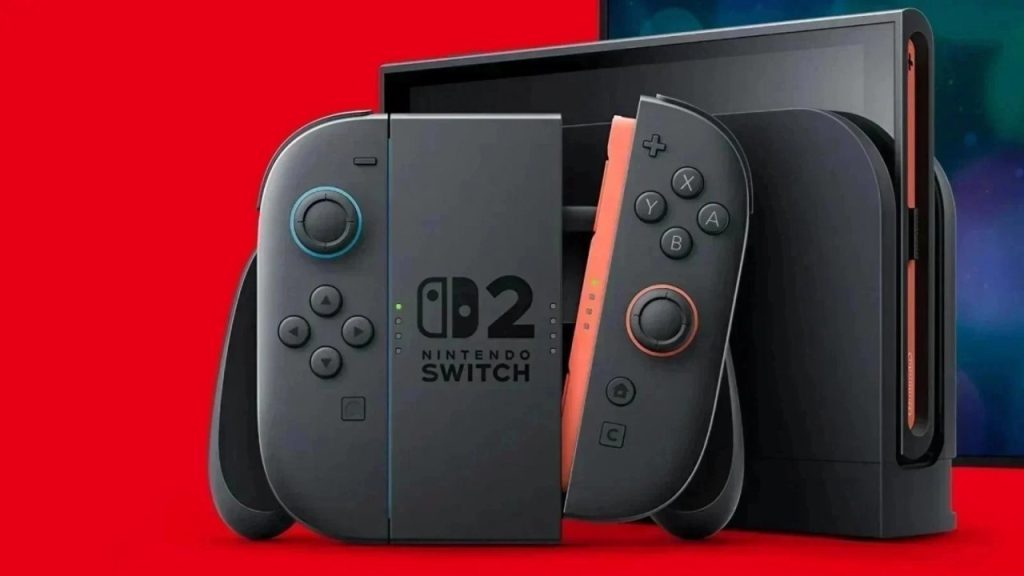 Nintendo Switch 2 available on AliExpress: save with coupons and PayPal discounts Nintendo Switch 2 available on AliExpress: save with coupons and PayPal discounts