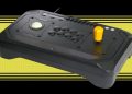 Nintendo Switch 2 comes with HORI’s Arcade Classic Pro modular controller, which also comes with a trackball Nintendo Switch 2 comes with HORI’s Arcade Classic Pro modular controller, which also comes with a trackball