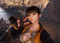 Nintendo Switch 2 version of Stellar Blade will use 32GB cartridges Nintendo Switch 2 version of Stellar Blade will use 32GB cartridges