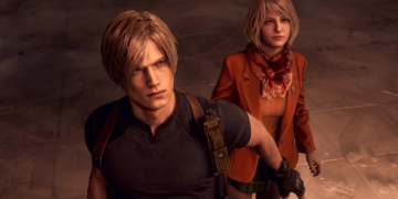 Nintendo Switch 2 versions of Resident Evil 2, Resident Evil 3 and Resident Evil 4 announced Nintendo Switch 2 versions of Resident Evil 2, Resident Evil 3 and Resident Evil 4 announced
