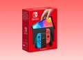 Nintendo Switch OLED costs 234.66 euros on AliExpress: here are some money-saving codes Nintendo Switch OLED costs 234.66 euros on AliExpress: here are some money-saving codes