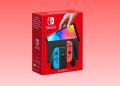 Nintendo Switch OLED on sale on AliExpress: here are some money-saving codes Nintendo Switch OLED on sale on AliExpress: here are some money-saving codes