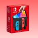 Nintendo Switch OLED on sale on AliExpress: here are some money-saving codes
