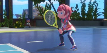 Nintendo Switch Sports Resort Releases New Trailer Nintendo Switch Sports Resort Releases New Trailer