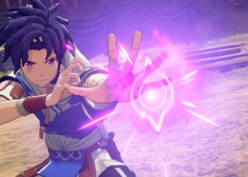 Nintendo explains why Fire Emblem: Weave of Fortune only has one save slot