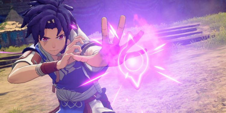 Nintendo explains why Fire Emblem: Weave of Fortune only has one save slot
