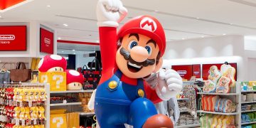 Nintendo launches massive discounts due to tariff refunds, but only in the US Nintendo launches massive discounts due to tariff refunds, but only in the US