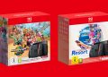 Nintendo launches new Switch 2, Switch and Switch Lite bundles, coming to Europe in October Nintendo launches new Switch 2, Switch and Switch Lite bundles, coming to Europe in October