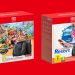 Nintendo launches new Switch 2, Switch and Switch Lite bundles, coming to Europe in October Nintendo launches new Switch 2, Switch and Switch Lite bundles, coming to Europe in October