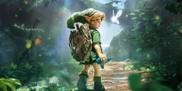 Nintendo reveals release date for The Legend of Zelda: Ocarina of Time Remastered and shows off first gameplay Nintendo reveals release date for The Legend of Zelda: Ocarina of Time Remastered and shows off first gameplay