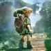Nintendo reveals release date for The Legend of Zelda: Ocarina of Time Remastered and shows off first gameplay Nintendo reveals release date for The Legend of Zelda: Ocarina of Time Remastered and shows off first gameplay