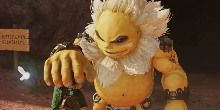 Nintendo spares Rockstar with “GTA 6: The Legend of Zelda: Ocarina of Time” to be released on November 5, 2026 Nintendo spares Rockstar with “GTA 6: The Legend of Zelda: Ocarina of Time” to be released on November 5, 2026