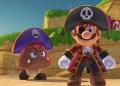 Nintendo sues Reddit admin for .5 million for distributing pirated Switch games