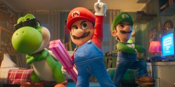 Nintendo thanks fans for celebrating Super Mario’s 40th anniversary Nintendo thanks fans for celebrating Super Mario’s 40th anniversary