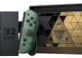 Nintendo will release a special edition of Switch 2 to commemorate the 40th anniversary of “The Legend of Zelda” Nintendo will release a special edition of Switch 2 to commemorate the 40th anniversary of “The Legend of Zelda”
