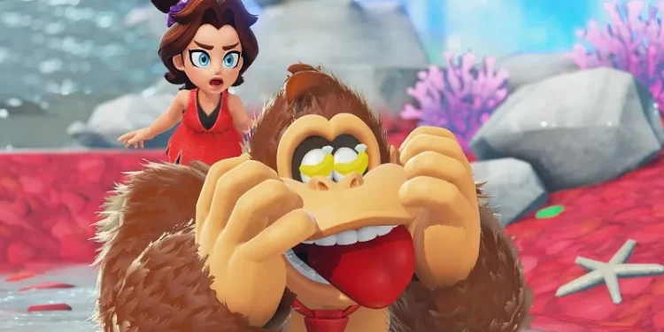Nintendo will thank U.S. gamers with new sales for lifting Trump’s tariffs, but no refunds