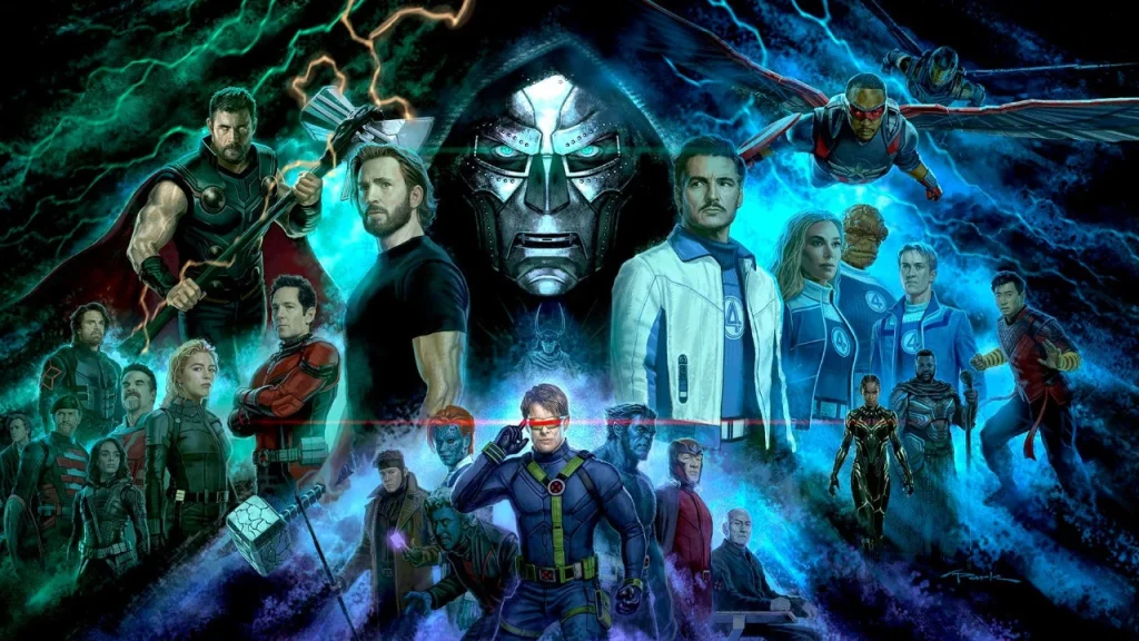 No ‘Dune’ and ‘Avengers’: We’d lose this year’s major hits because of ‘Prostokvashino’ and other Russian cinematic garbage No ‘Dune’ and ‘Avengers’: We’d lose this year’s major hits because of ‘Prostokvashino’ and other Russian cinematic garbage