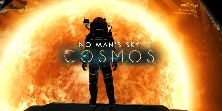 “No Man’s Sky” celebrates the game’s 10th anniversary COSMOS update (7.0) – major changes “No Man’s Sky” celebrates the game’s 10th anniversary COSMOS update (7.0) – major changes