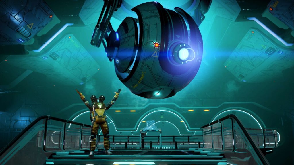No Man’s Sky update: Cosmos is out now, here’s the news No Man’s Sky update: Cosmos is out now, here’s the news