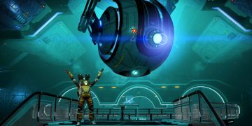 No Man’s Sky update: Cosmos is out now, here’s the news