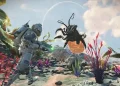 No Man’s Sky’s massive universe update greatly expands space-based gameplay No Man’s Sky’s massive universe update greatly expands space-based gameplay