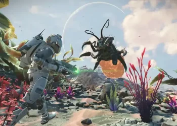 No Man’s Sky’s massive universe update greatly expands space-based gameplay