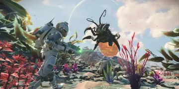 No Man’s Sky’s massive universe update greatly expands space-based gameplay No Man’s Sky’s massive universe update greatly expands space-based gameplay