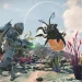 No Man’s Sky’s massive universe update greatly expands space-based gameplay No Man’s Sky’s massive universe update greatly expands space-based gameplay