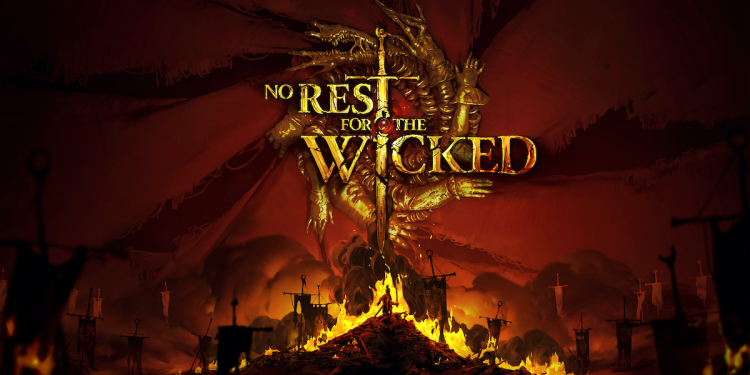No Rest for the Wicked: 1.0 release delayed to March 2027