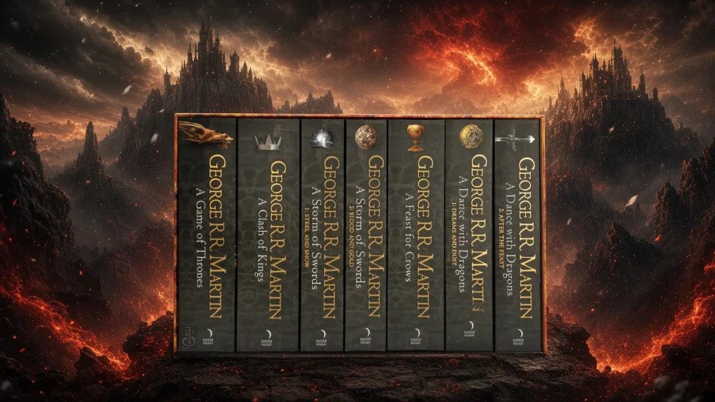 No, Sanderson won’t finish it No, Sanderson won’t finish it