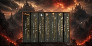 No, Sanderson won’t finish it No, Sanderson won’t finish it
