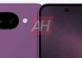 No changes again: Google Pixel 11a design leaked