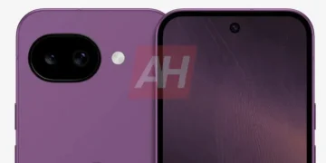 No changes again: Google Pixel 11a design leaked