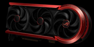 No joke anymore: RTX 5090 on sale for ,090