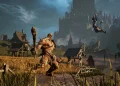 No logos and yellow paint: Warlock: Dungeons & Dragons developers decided to ditch the usual markers on the map No logos and yellow paint: Warlock: Dungeons & Dragons developers decided to ditch the usual markers on the map