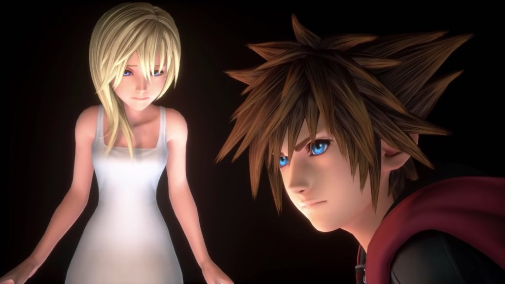 No longer playable Kingdom Hearts game will return for free No longer playable Kingdom Hearts game will return for free
