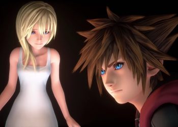 No longer playable Kingdom Hearts game will return for free