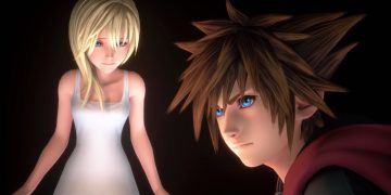 No longer playable Kingdom Hearts game will return for free No longer playable Kingdom Hearts game will return for free