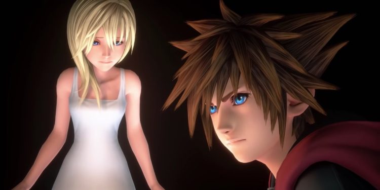 No longer playable Kingdom Hearts game will return for free No longer playable Kingdom Hearts game will return for free